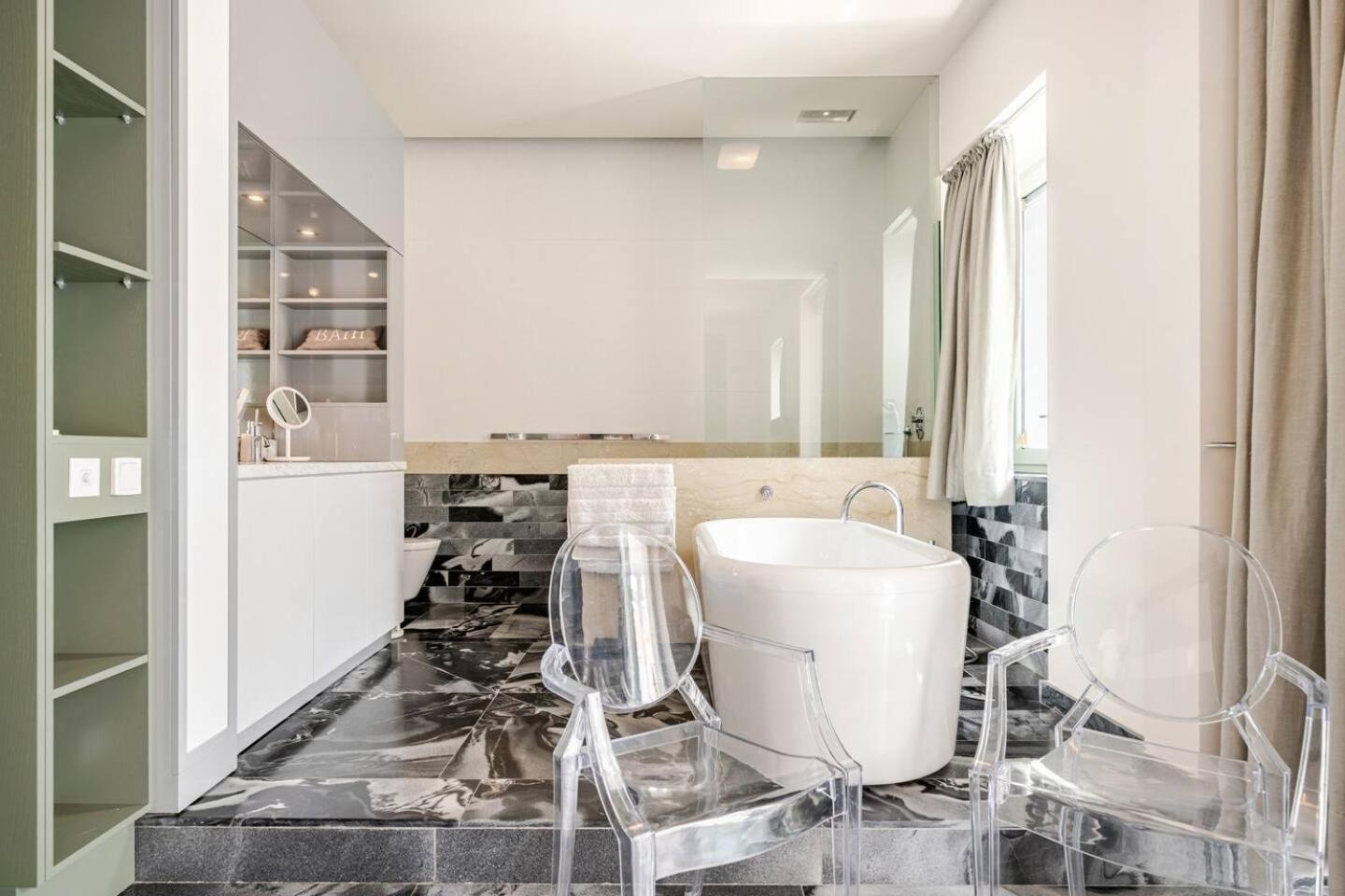 Apartamento Penthouse With Jacuzzi & Panoramic Views - Heart Of *