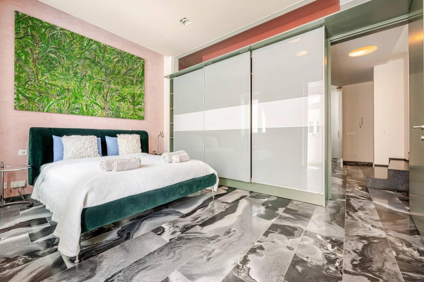 Appartement Penthouse With Jacuzzi & Panoramic Views - Heart Of