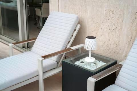 Penthouse With Jacuzzi & Panoramic Views - Heart Of Appartement *