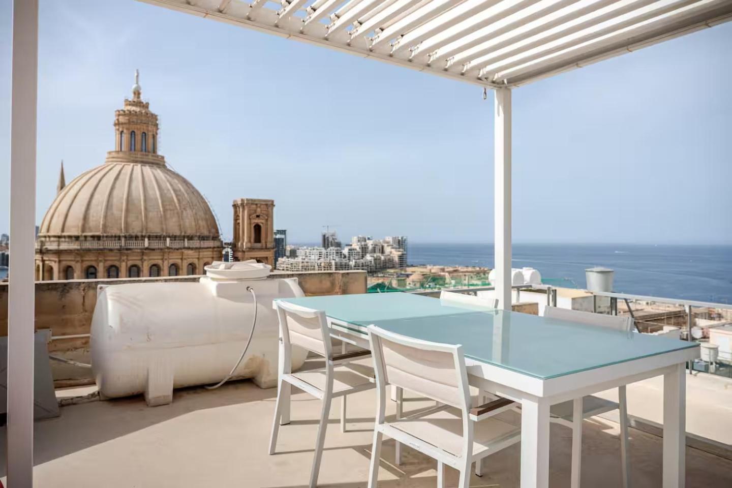 Appartement Penthouse With Jacuzzi & Panoramic Views - Heart Of *