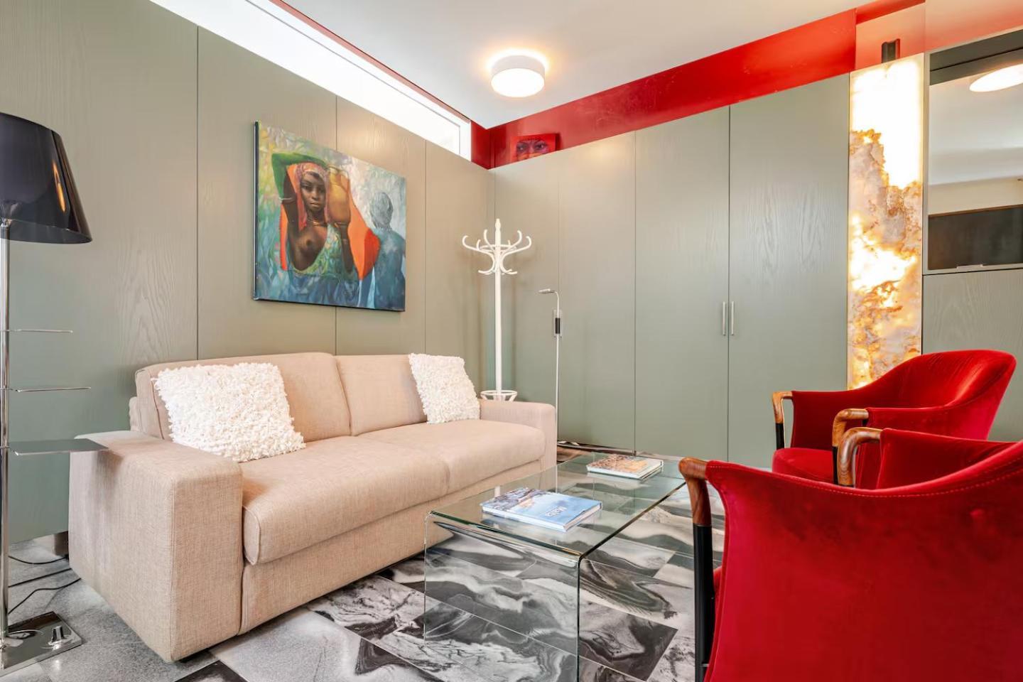 Apartamento Penthouse With Jacuzzi & Panoramic Views - Heart Of
