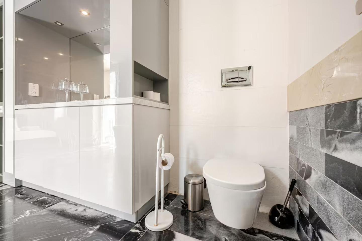 Appartement Penthouse With Jacuzzi & Panoramic Views - Heart Of *