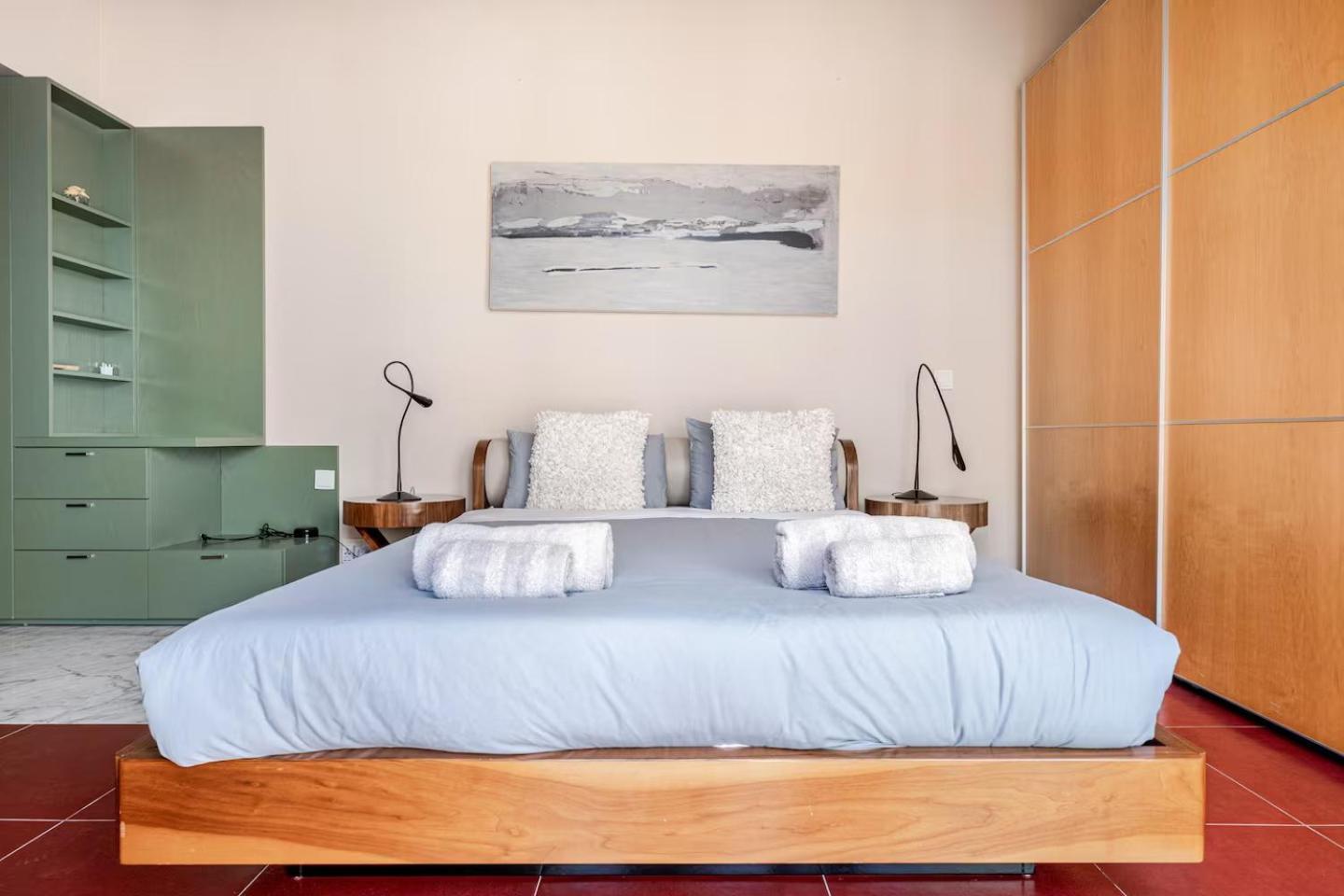 Appartement Penthouse With Jacuzzi & Panoramic Views - Heart Of Valletta
